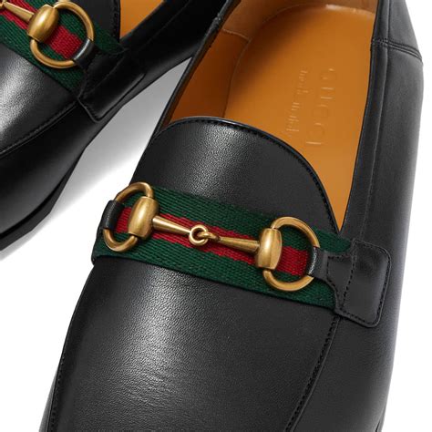 gucci supreme loafers|Gucci brixton loafer women.